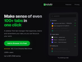 Desktop Screenshot