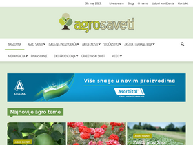 agrosaveti.rs