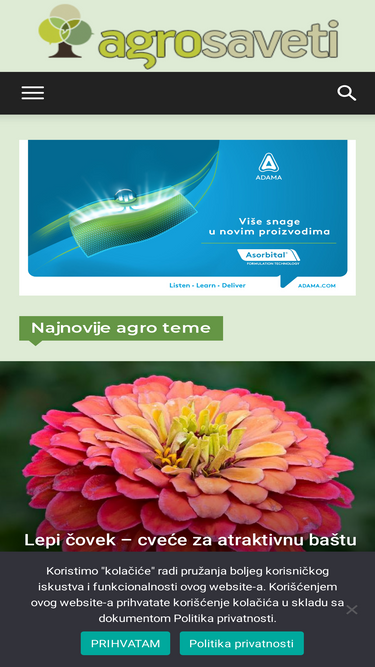 agrosaveti.rs
