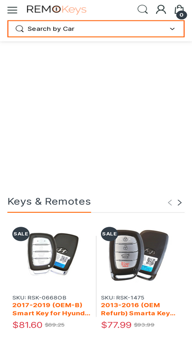 remokeys.com