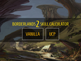 'bl2skills.com' screenshot