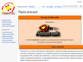wikiasterisk.com
