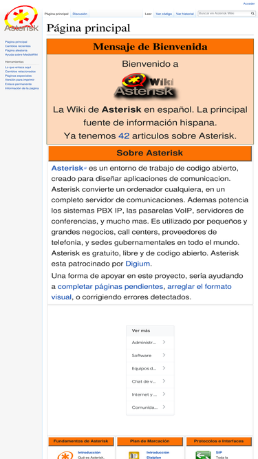 wikiasterisk.com
