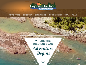 copperharbor.org
