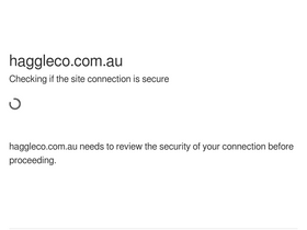 haggleco.com.au