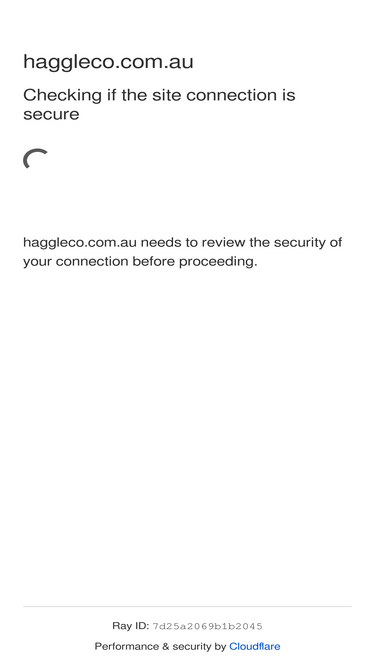 haggleco.com.au