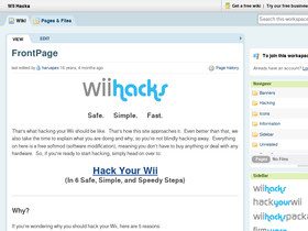 wiihacks.pbworks.com