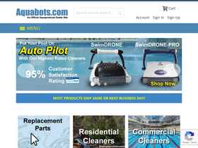 aquabots.com