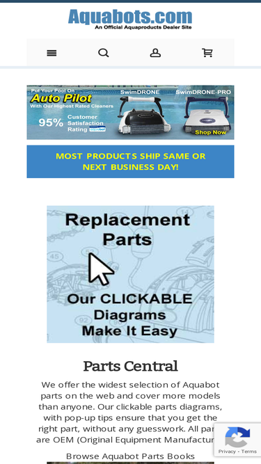 aquabots.com