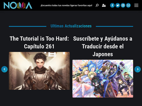 animesgratis.org Competitors - Top Sites Like animesgratis.org