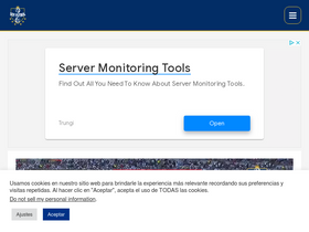 'soyh8.com' screenshot