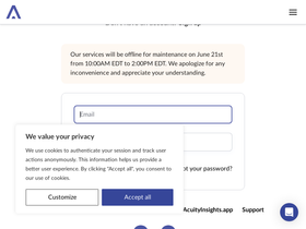 my.acuityinsights.app