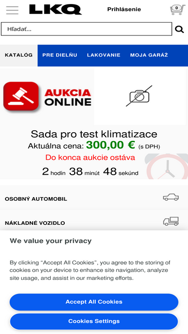 lkq.sk