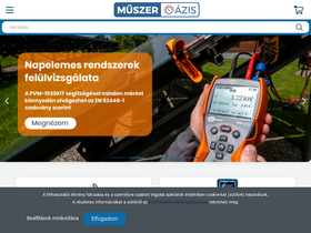 muszeroazis.hu