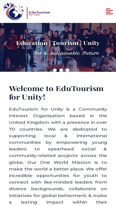 edutourismforunity.org