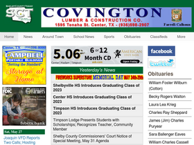 'scttx.com' screenshot