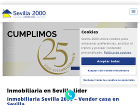sevilla-2000.com
