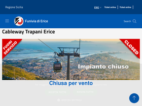 funiviaerice.it