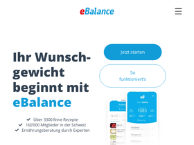 ebalance.ch