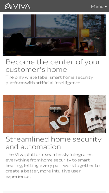 meetviva.com