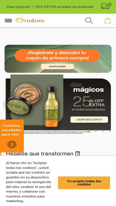 naturacosmeticos.com.ar