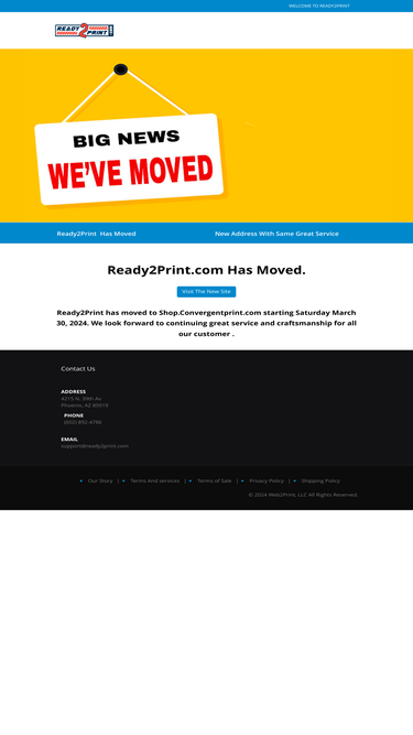 ready2print.com