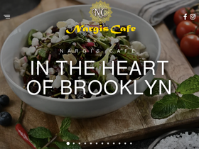 nargiscafe.com