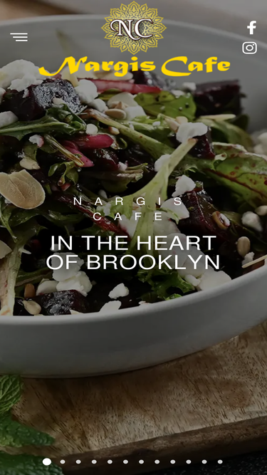nargiscafe.com