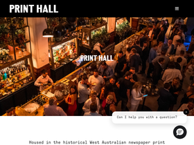 printhall.com.au