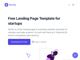nextly.web3templates.com