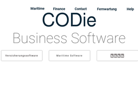 codie.com
