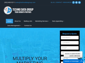 technodatagroup.com