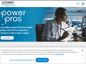 'power.com' screenshot