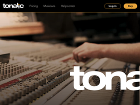 tonalic.com