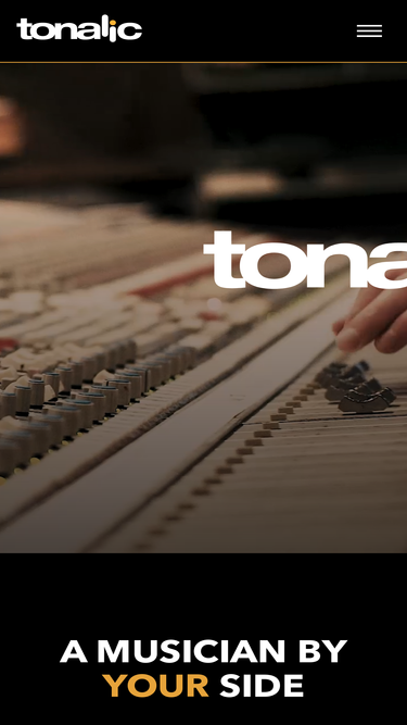 tonalic.com