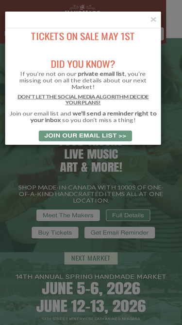 handmademarket.ca