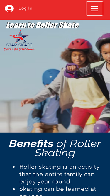 rollerskatingmuseum.com