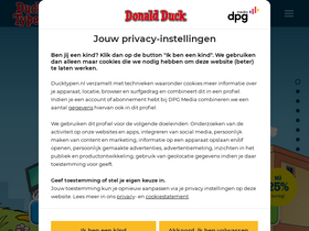 ducktypen.nl