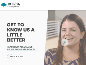 'jmfamily.com' screenshot