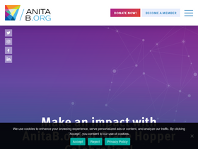 'anitab.org' screenshot