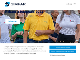 simpar.com.br