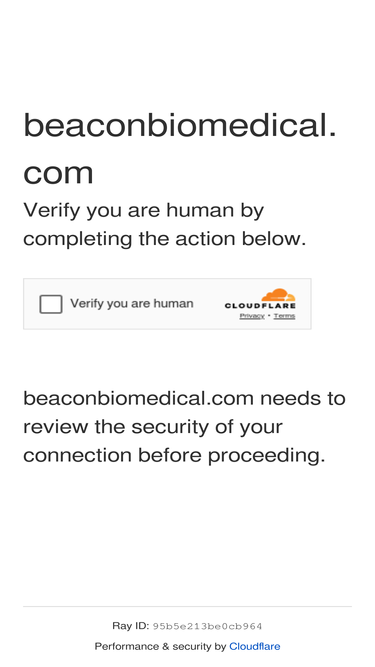 beaconbiomedical.com