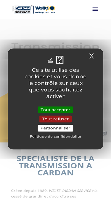 cardan-service.com