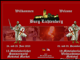 burglichtenberg-weihnachtsmarkt.de