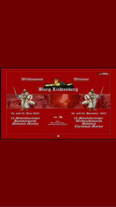 burglichtenberg-weihnachtsmarkt.de