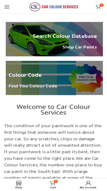 carcolourservices.co.uk