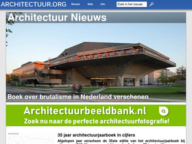 architectuur.org