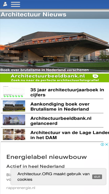 architectuur.org