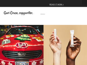 garicruze.com