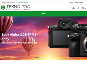 texno-pro.ru